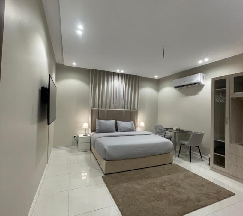Photo of Bedroom in Al Kura