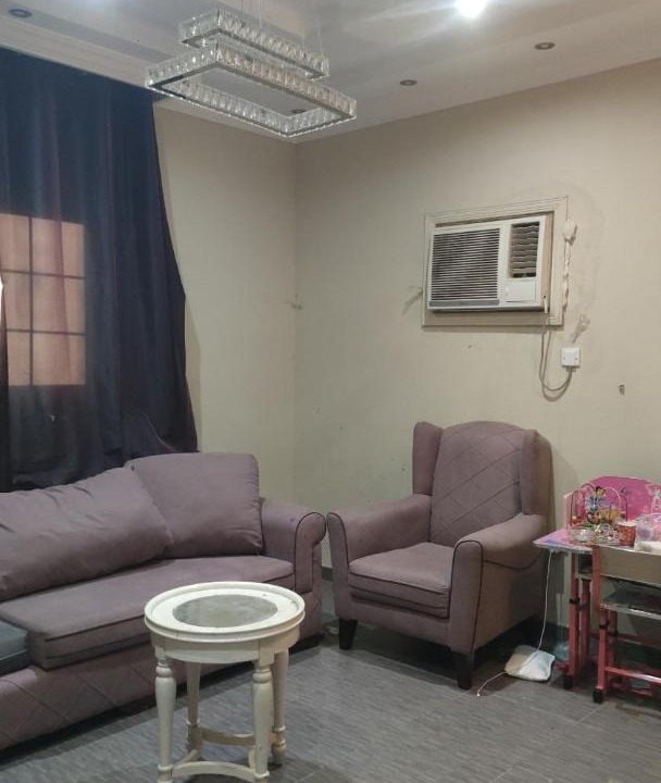 Photo of Livingroom in Jeddah