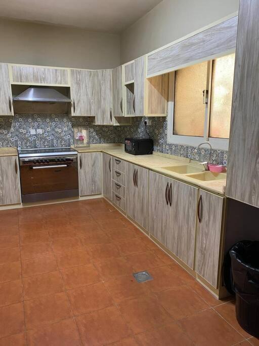 Photo of Kitchen in Jeddah
