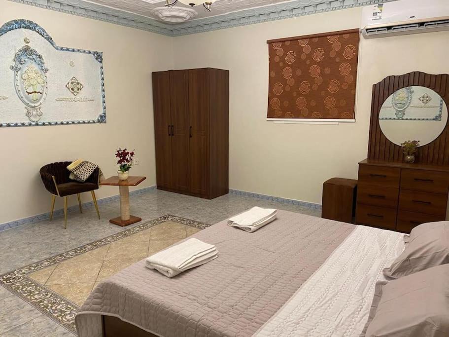 Photo of Bedroom in Jeddah