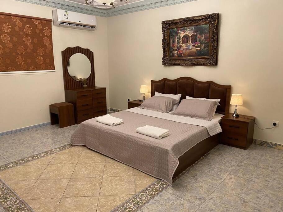 Photo of Bedroom in Jeddah