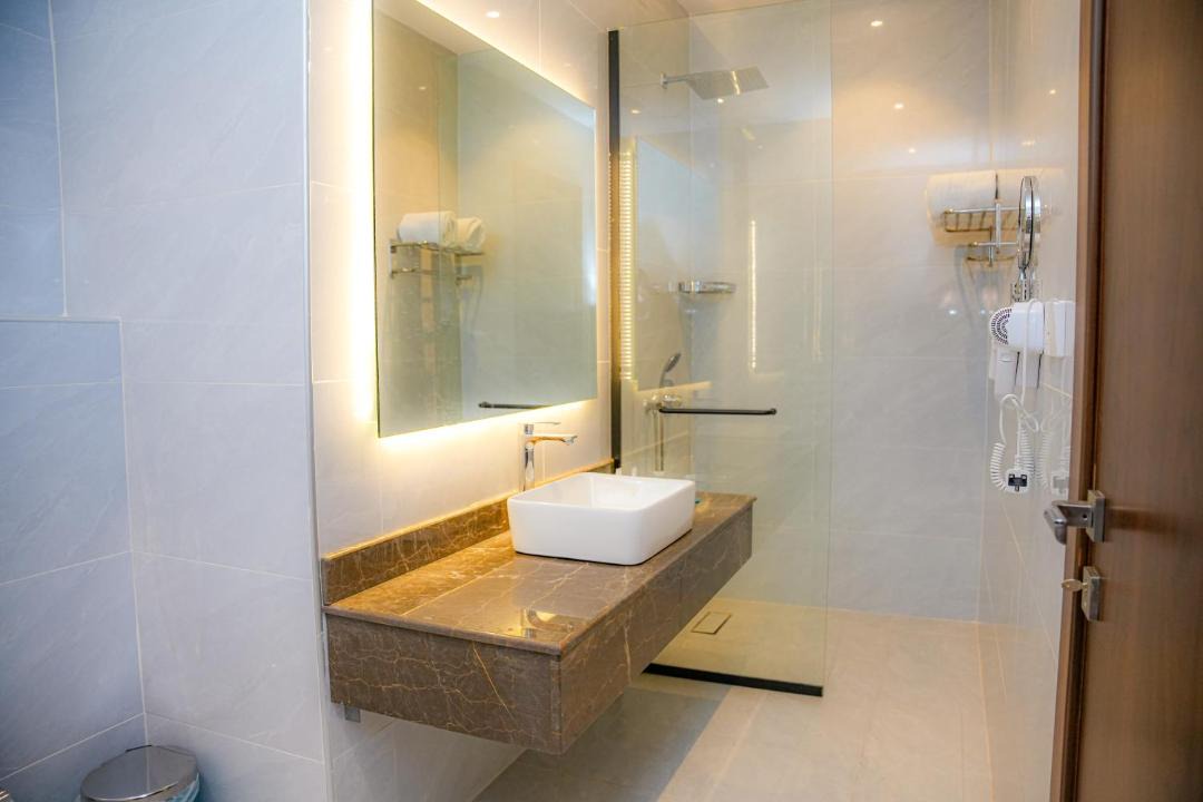 Photo of Bathroom in Ash Shati