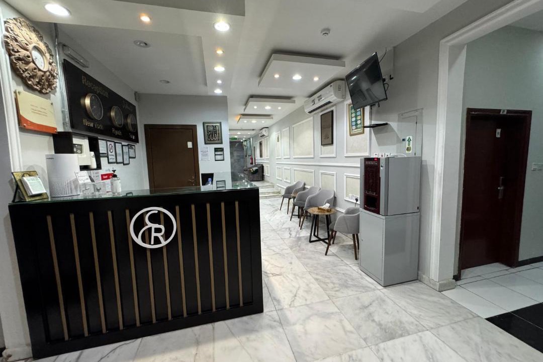 Photo of Others in Riyadh