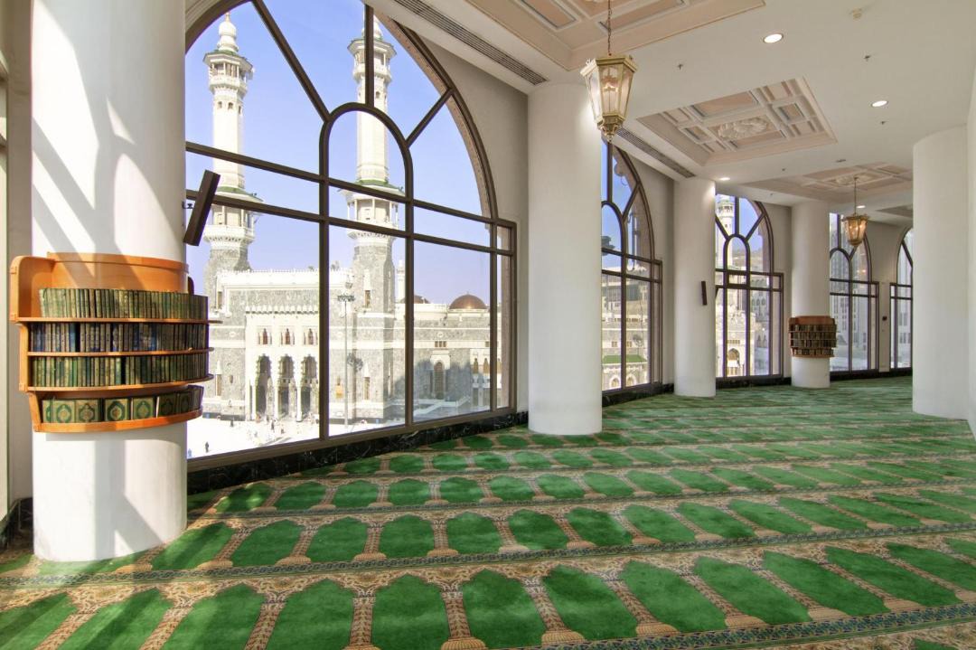 Photo of Others in Mecca
