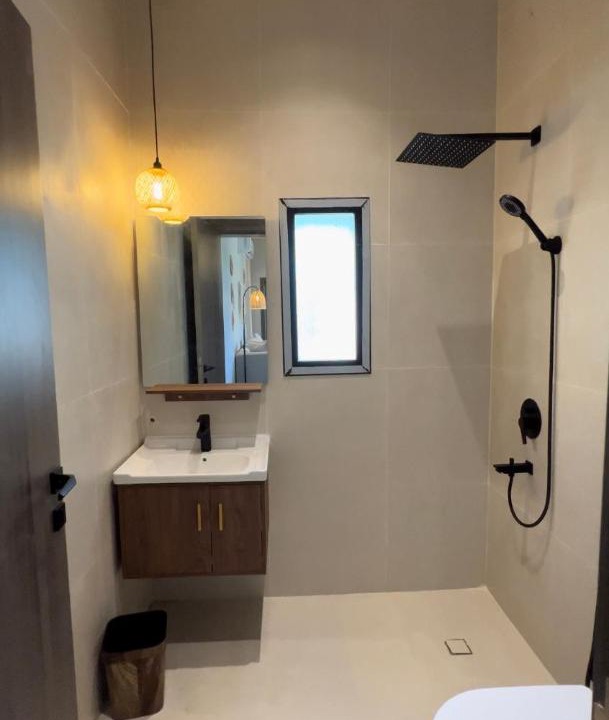 Photo of Bathroom in Ash Shafa
