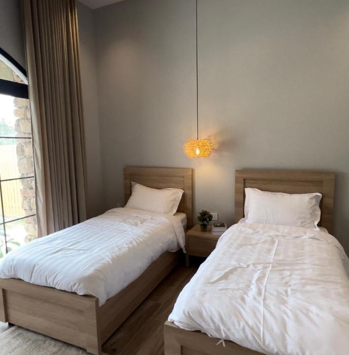 Photo of Bedroom in Ash Shafa