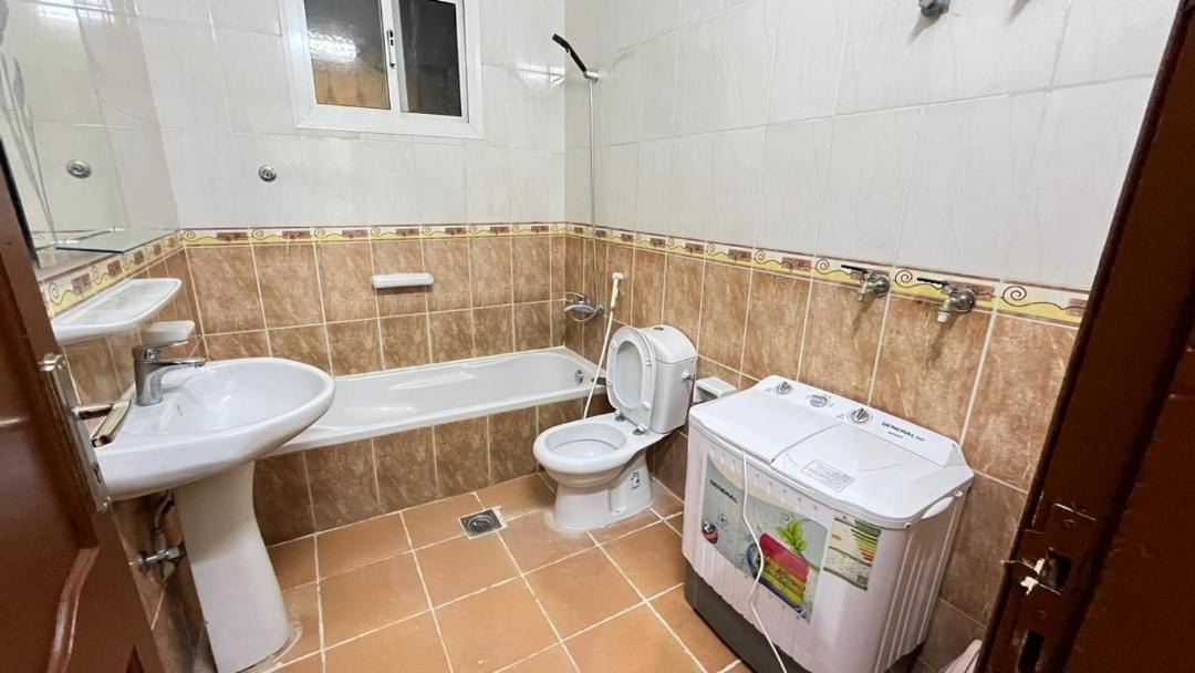 Photo of Bathroom in Jeddah