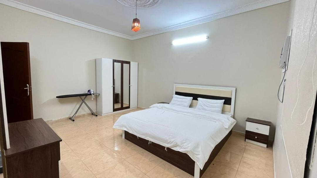 Photo of Bedroom in Jeddah