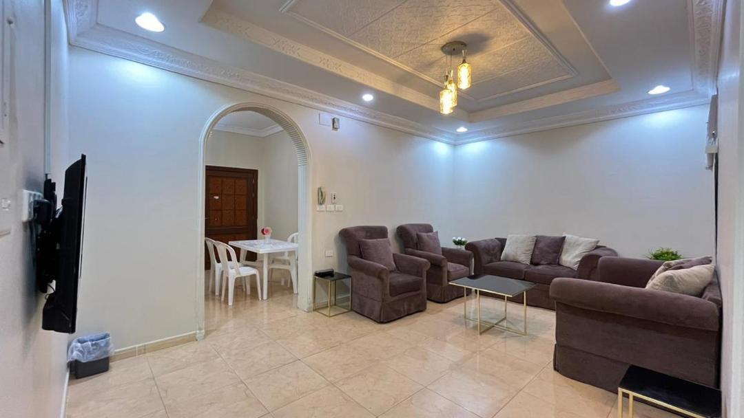 Photo of Livingroom in Jeddah