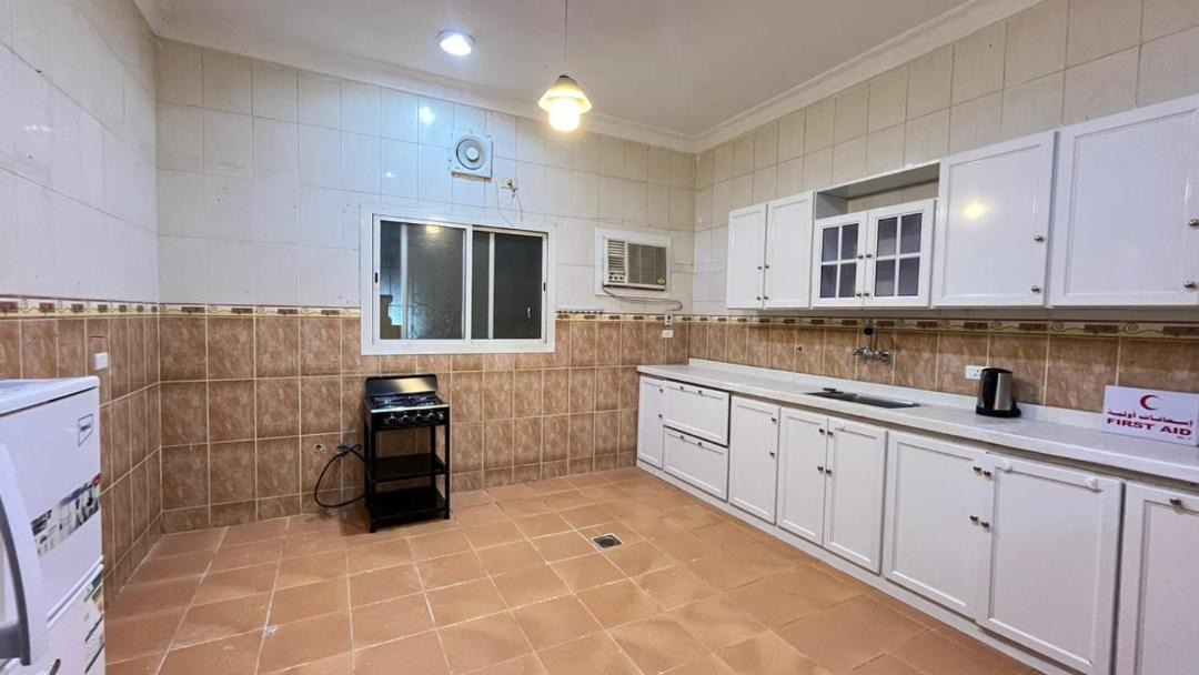 Photo of Kitchen in Jeddah