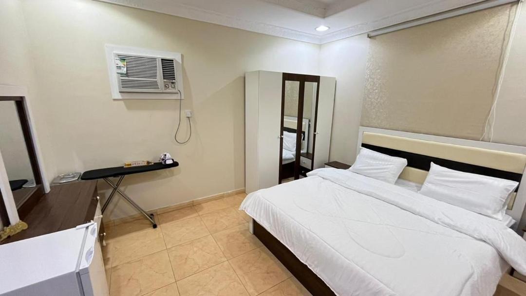 Photo of Bedroom in Jeddah