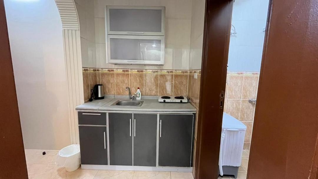 Photo of Bathroom in Jeddah