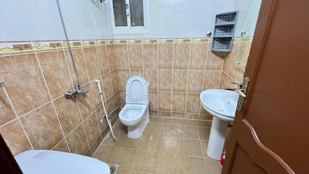 Photo of Bathroom in Jeddah