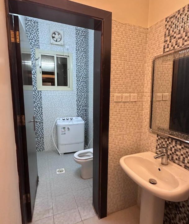 Photo of Bathroom in Ash Shafa