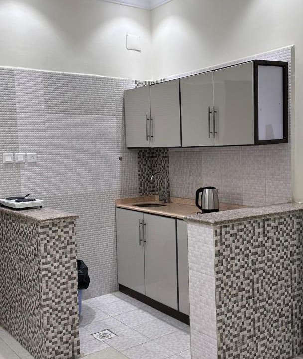 Photo of Kitchen in Ash Shafa