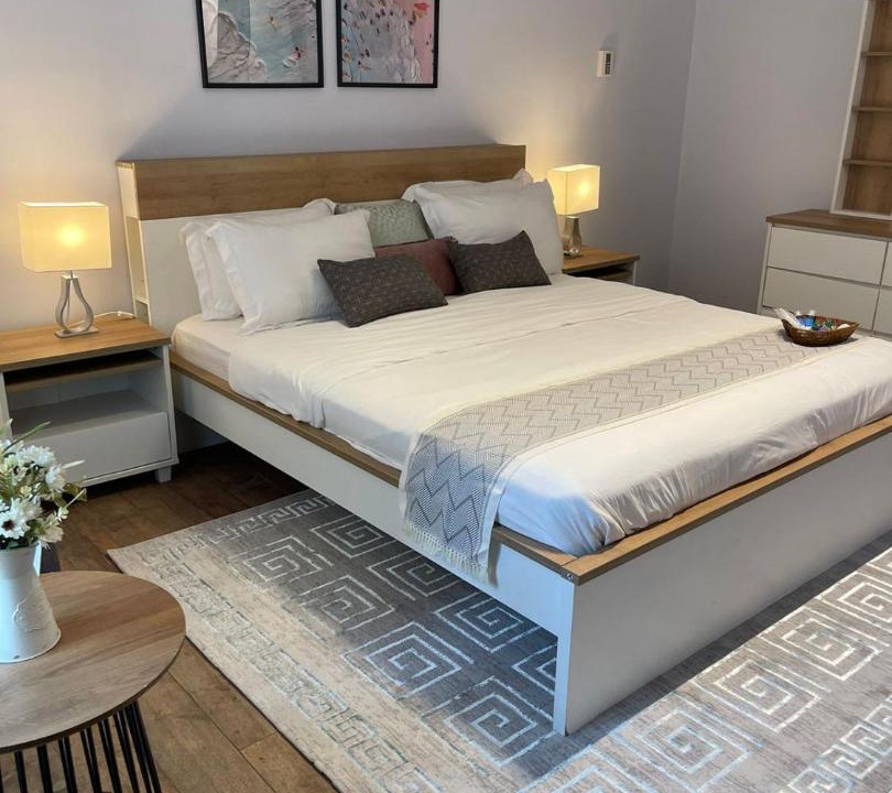 Photo of Bedroom in Bay La Sun