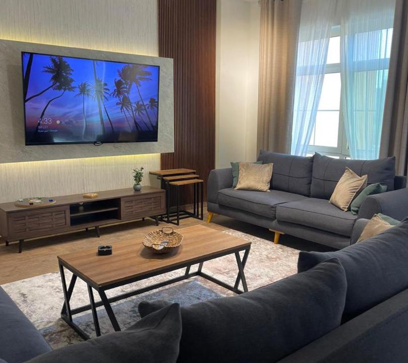 Photo of Livingroom in Bay La Sun
