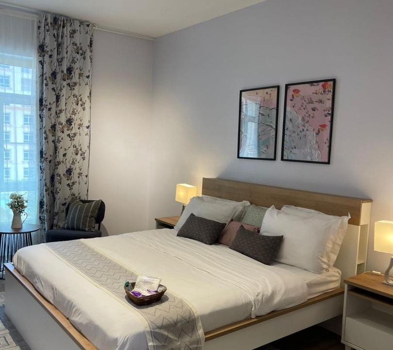 Photo of Bedroom in Bay La Sun