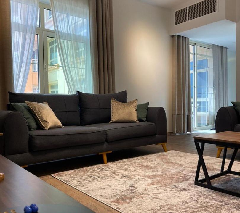 Photo of Livingroom in Bay La Sun