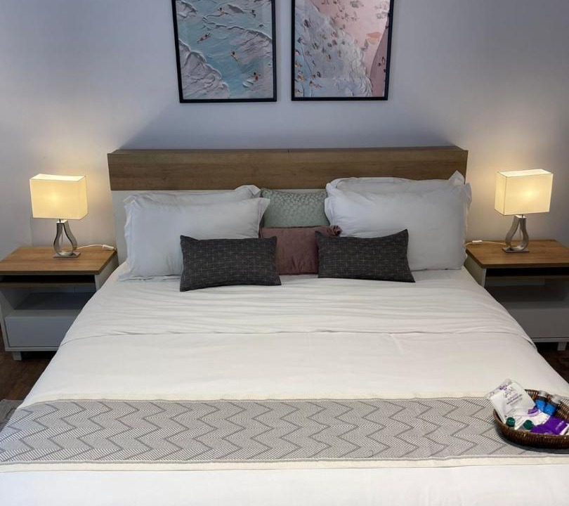 Photo of Bedroom in Bay La Sun