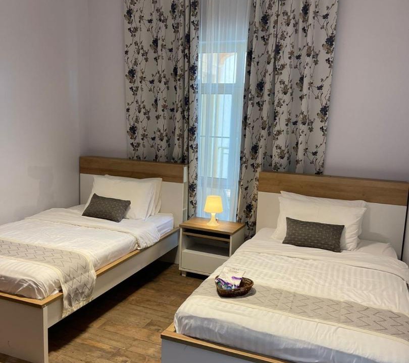 Photo of Bedroom in Bay La Sun