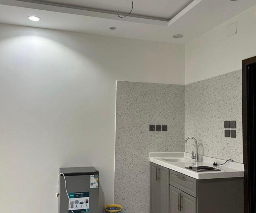 Photo of Bathroom in Ash Shafa