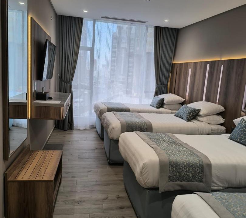 Photo of Bedroom in 60th Street