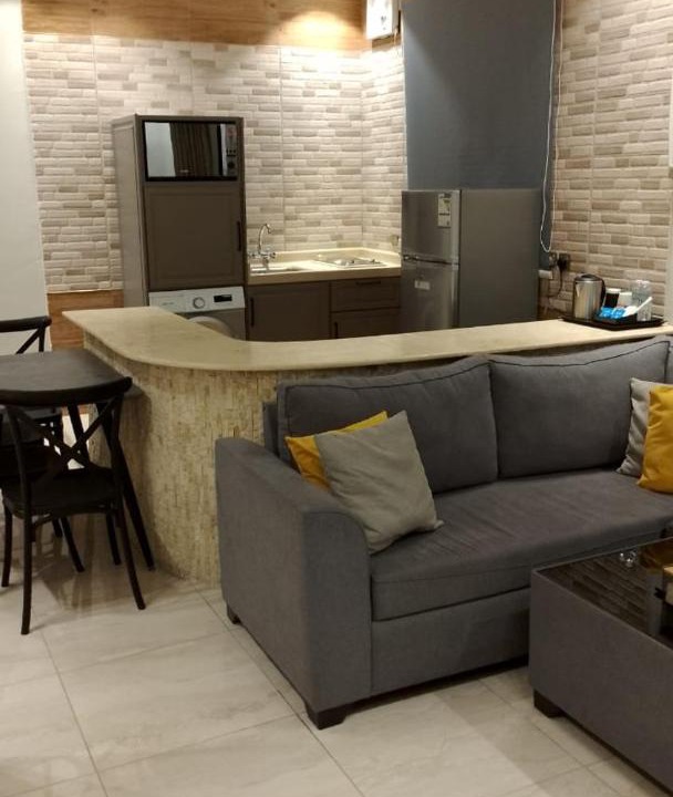 Photo of Livingroom in Taif