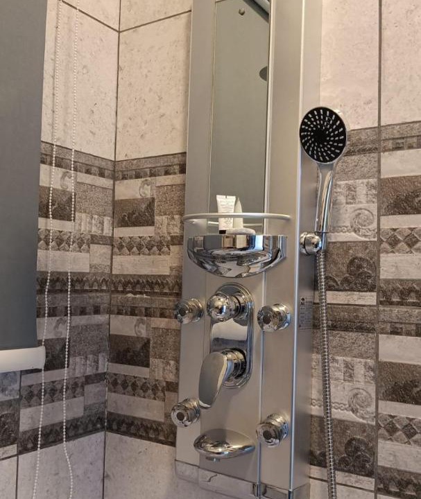 Photo of Bathroom in Taif