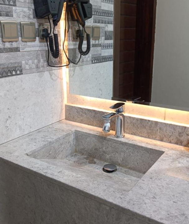 Photo of Bathroom in Taif