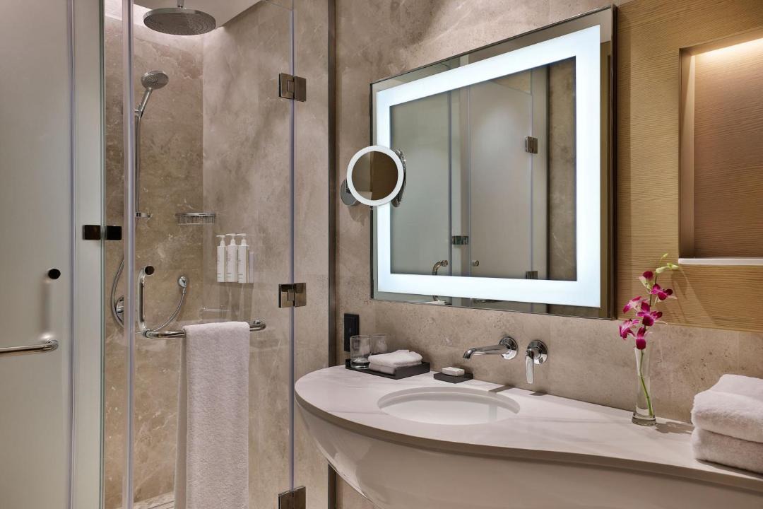 Photo of Bathroom in Al Bawadi