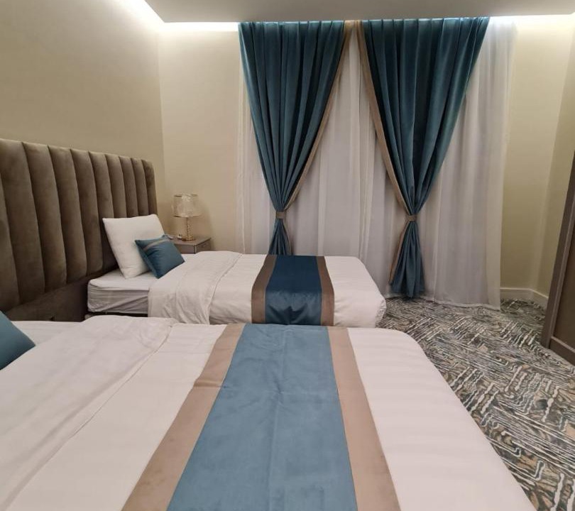 Photo of Bedroom in AlUla