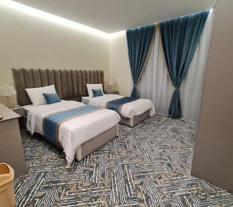 Photo of Bedroom in AlUla