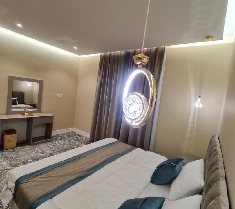 Photo of Bedroom in AlUla