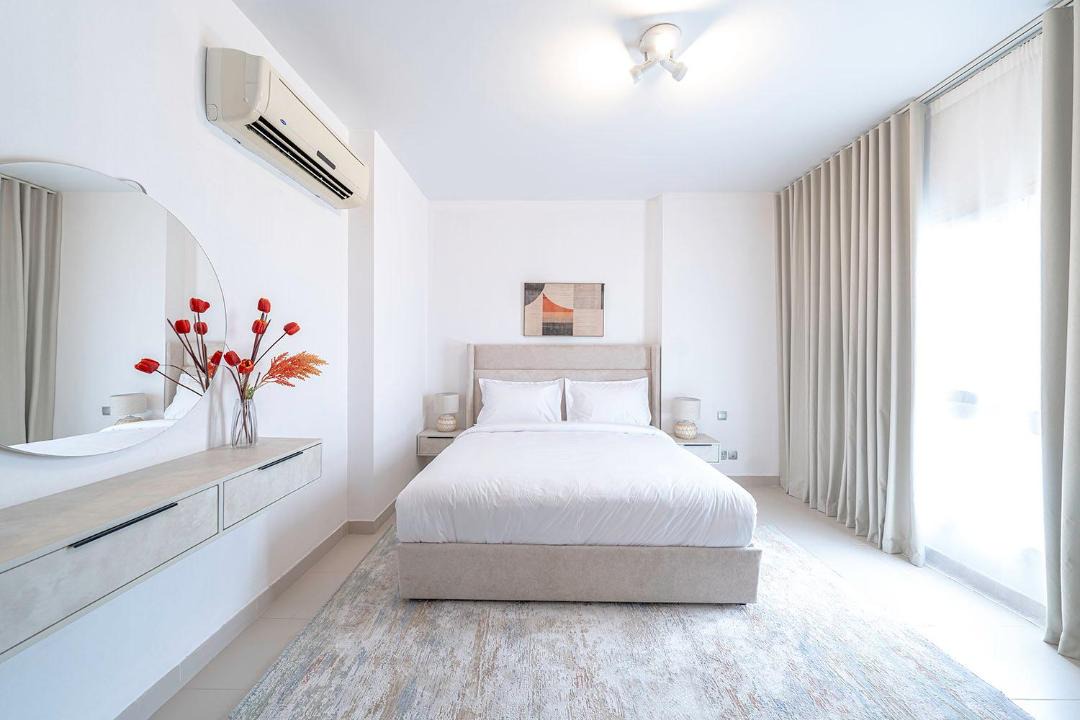 Photo of Bedroom in Jeddah