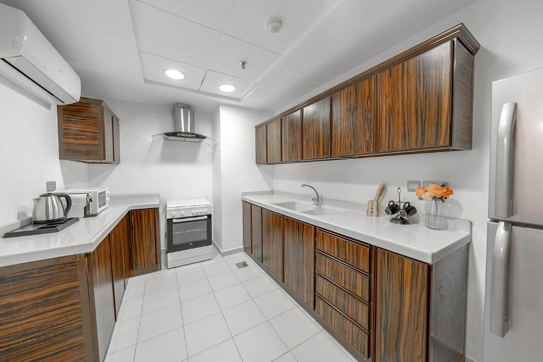 Photo of Kitchen in Jeddah