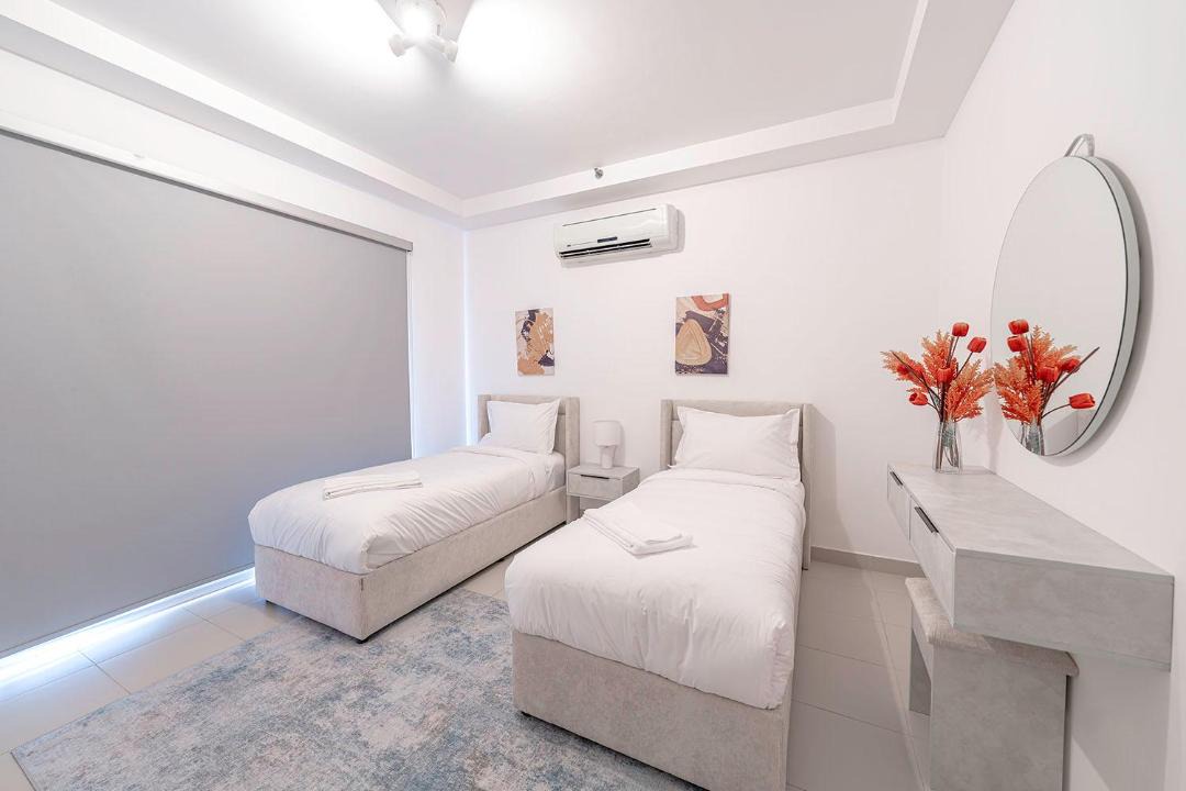 Photo of Bedroom in Jeddah