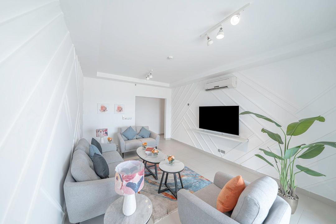 Photo of Livingroom in Jeddah