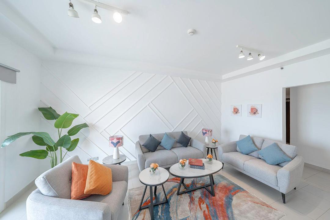 Photo of Livingroom in Jeddah