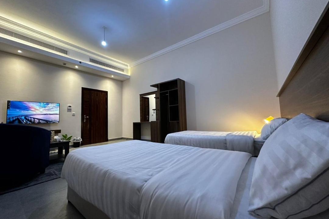 Photo of Bedroom in Jeddah