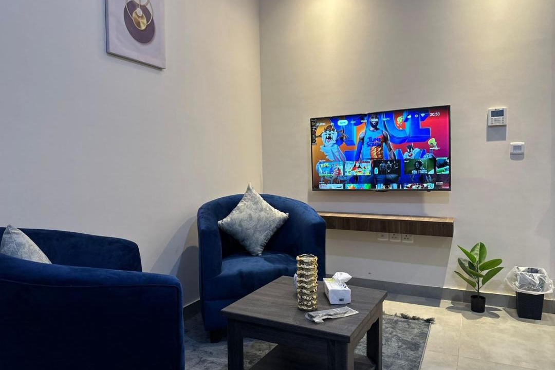 Photo of Livingroom in Jeddah