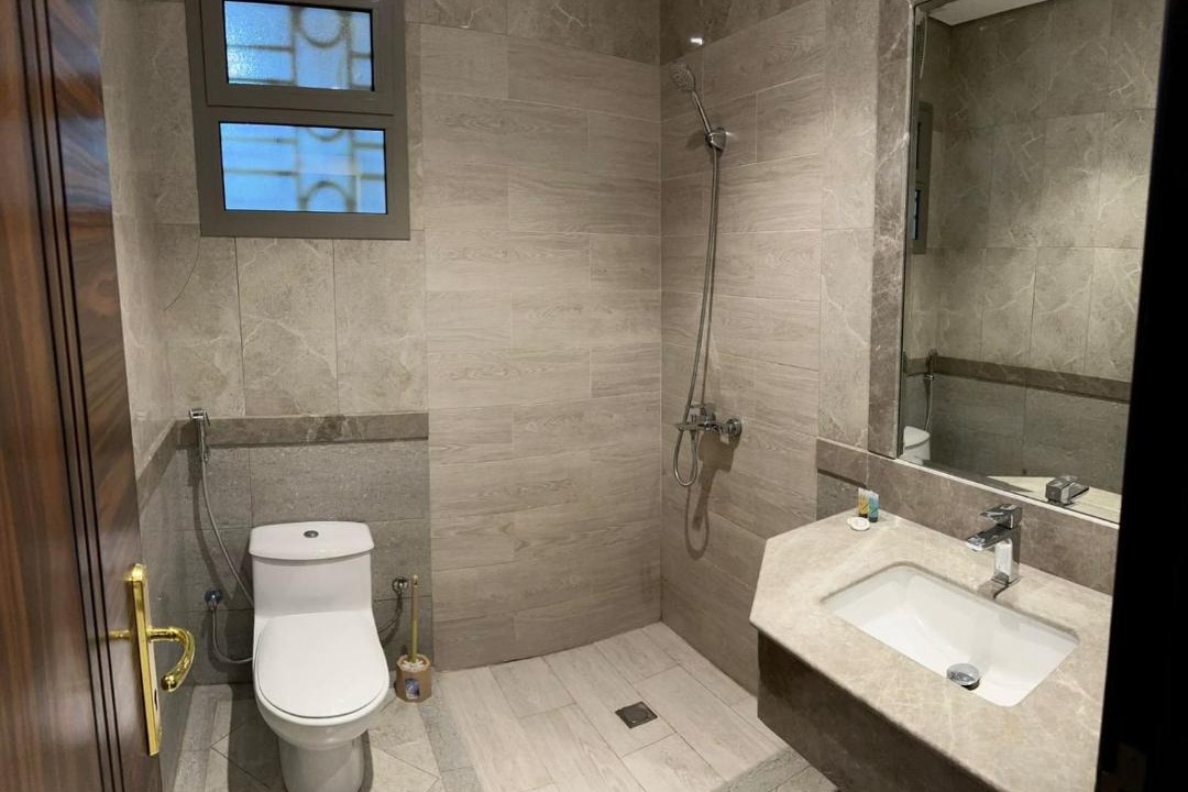 Photo of Bathroom in Jeddah