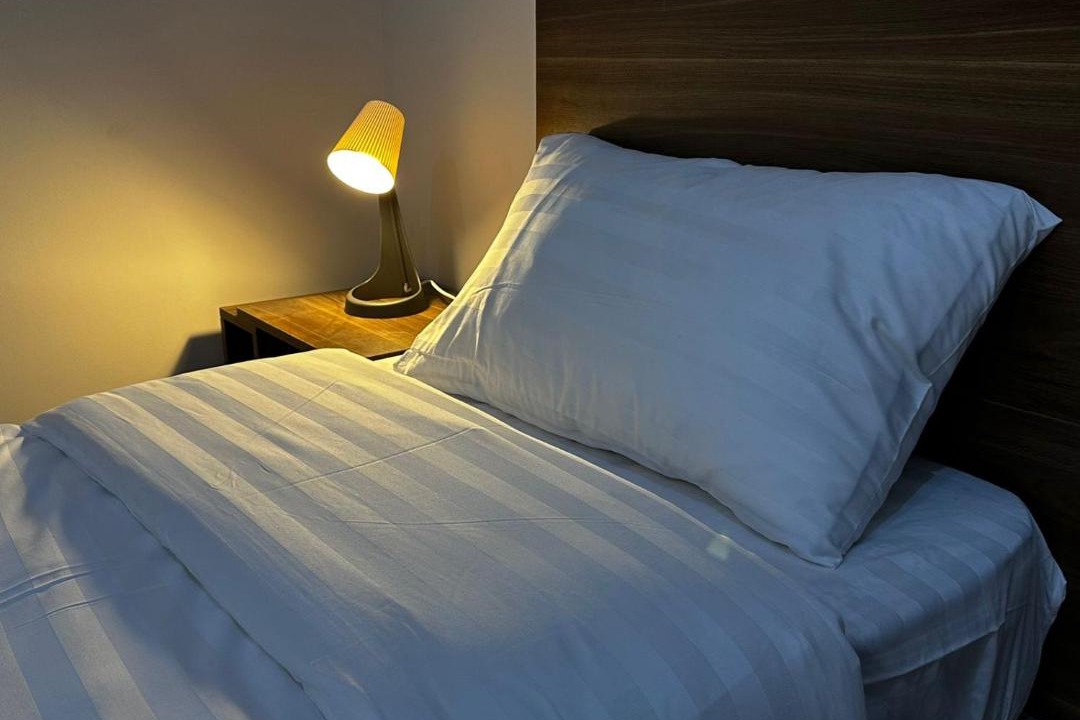Photo of Bedroom in Jeddah