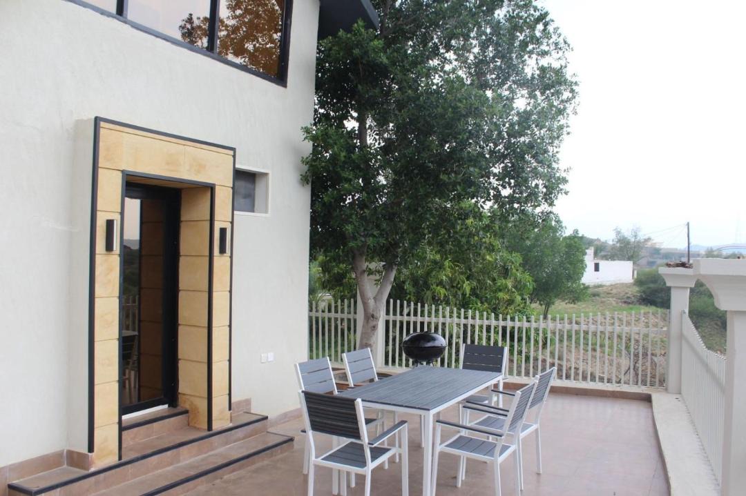 Photo of Patio Balcony in Almajaridah