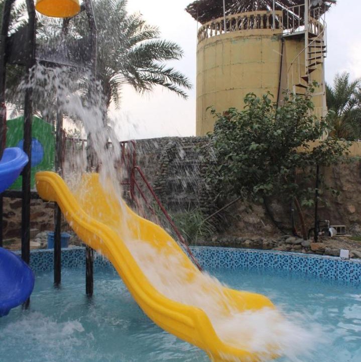 Photo of Others in Almajaridah