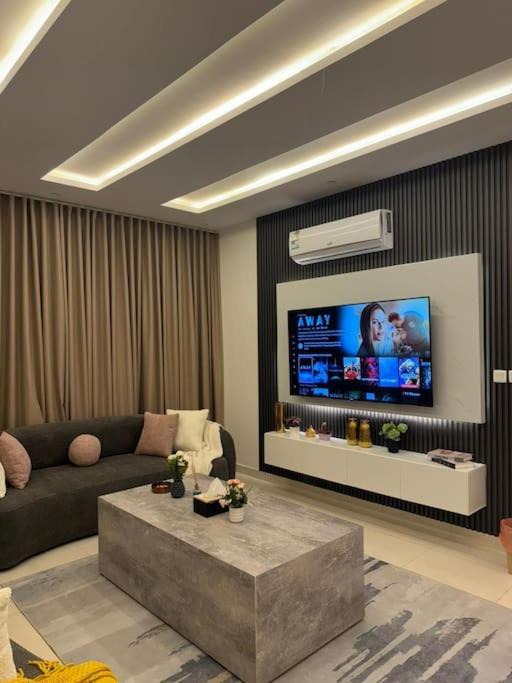 Photo of Livingroom in Al-Hamadaniyah