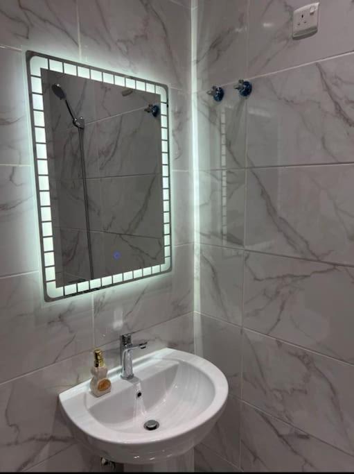 Photo of Bathroom in Al-Hamadaniyah