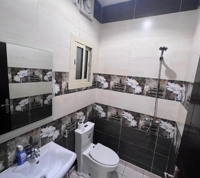 Photo of Bathroom in Jeddah