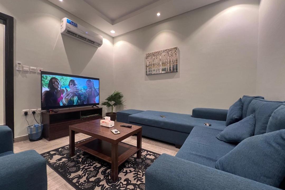 Photo of Livingroom in Jeddah