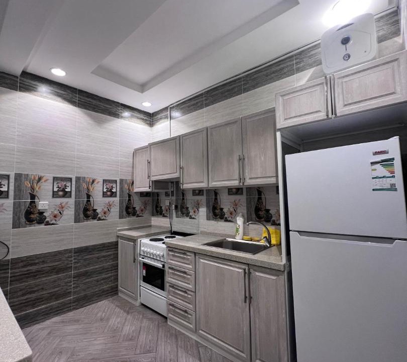 Photo of Kitchen in Jeddah